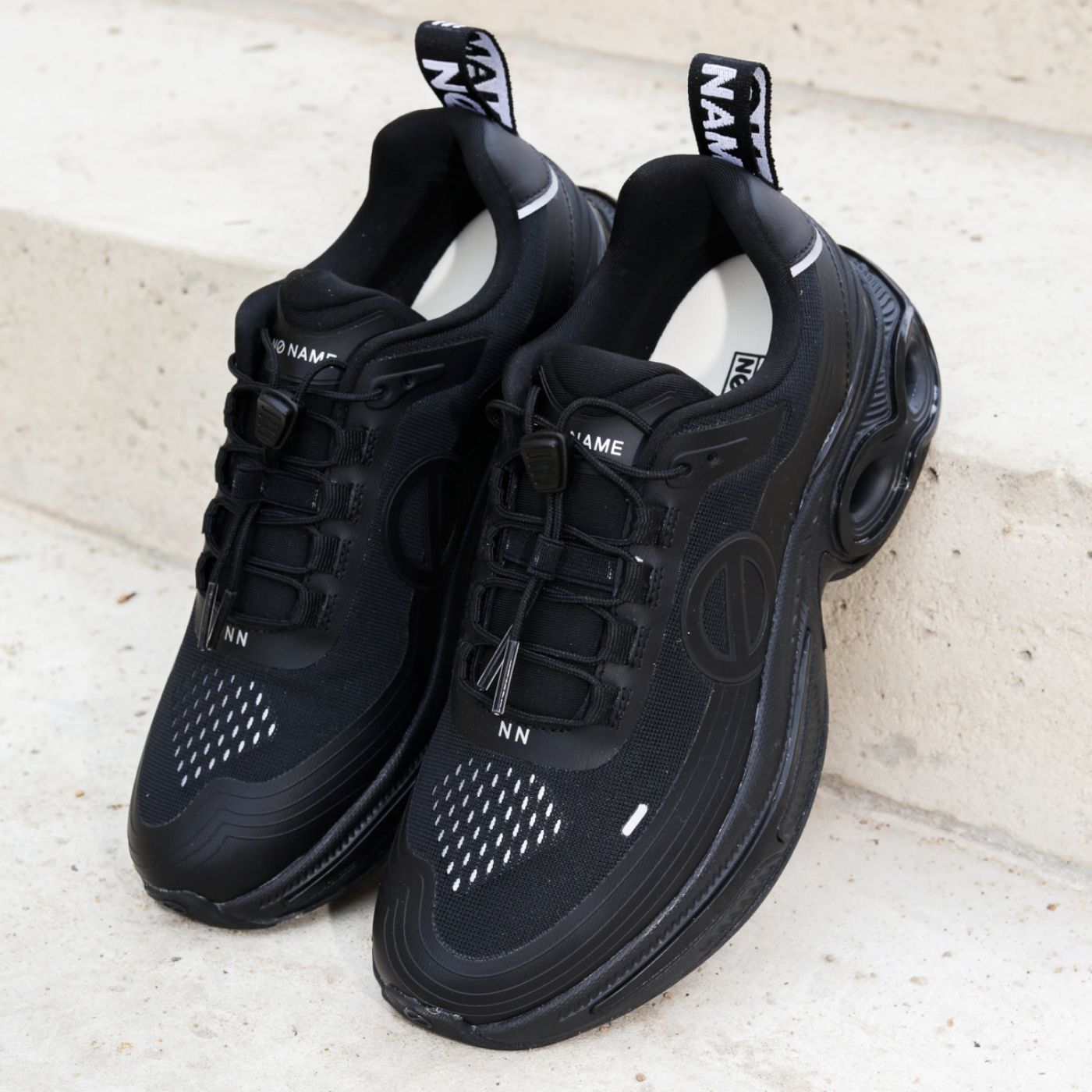 WILLO PROTECT W - JAKA/TPU - NOIR